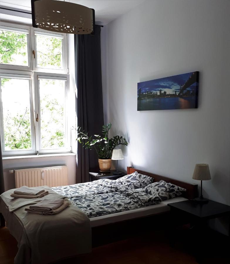 Kazimierz Wolnica Kd Krakow Exterior photo