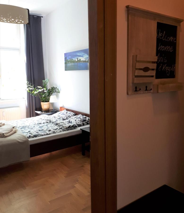Kazimierz Wolnica Kd Krakow Exterior photo