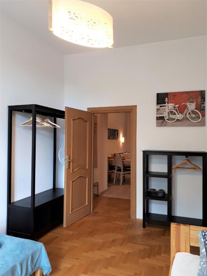 Kazimierz Wolnica Kd Krakow Exterior photo