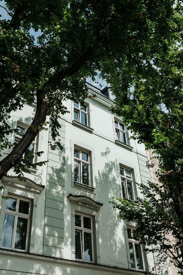 Kazimierz Wolnica Kd Krakow Exterior photo